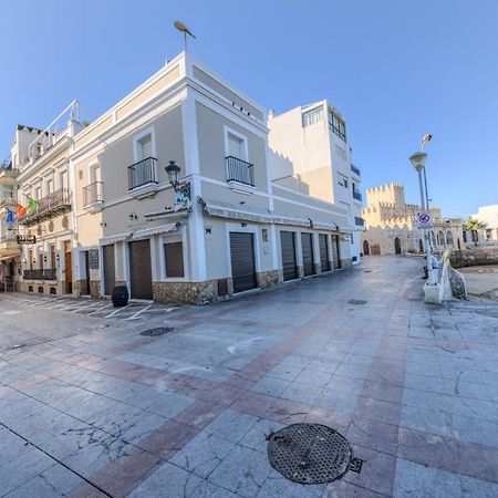 Hotel La Espanola Chipiona Ngoại thất bức ảnh