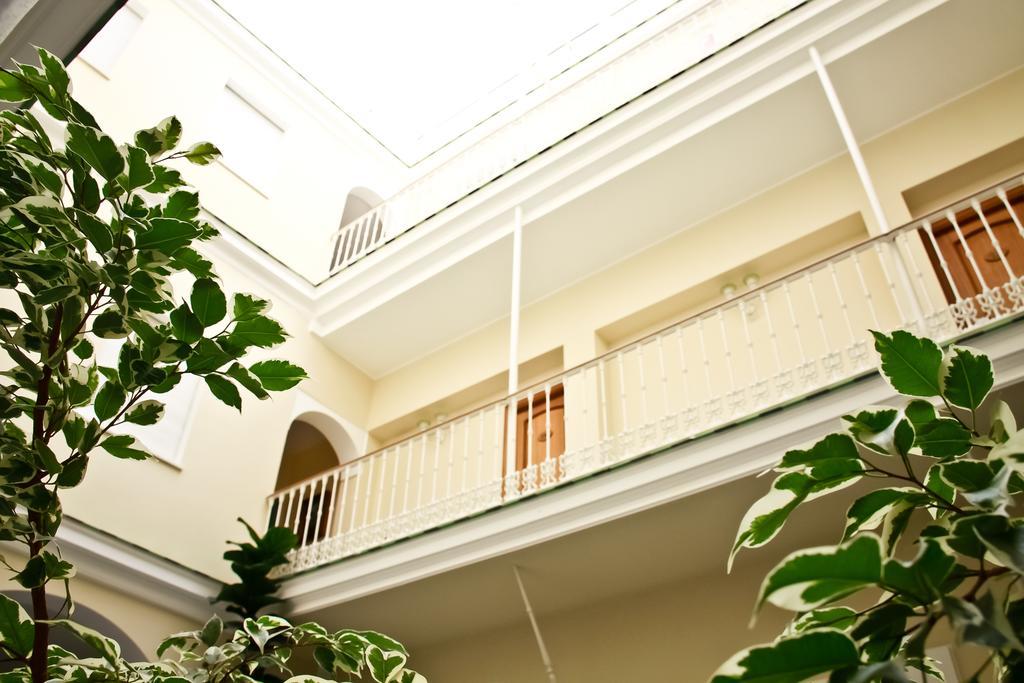 Hotel La Espanola Chipiona Ngoại thất bức ảnh