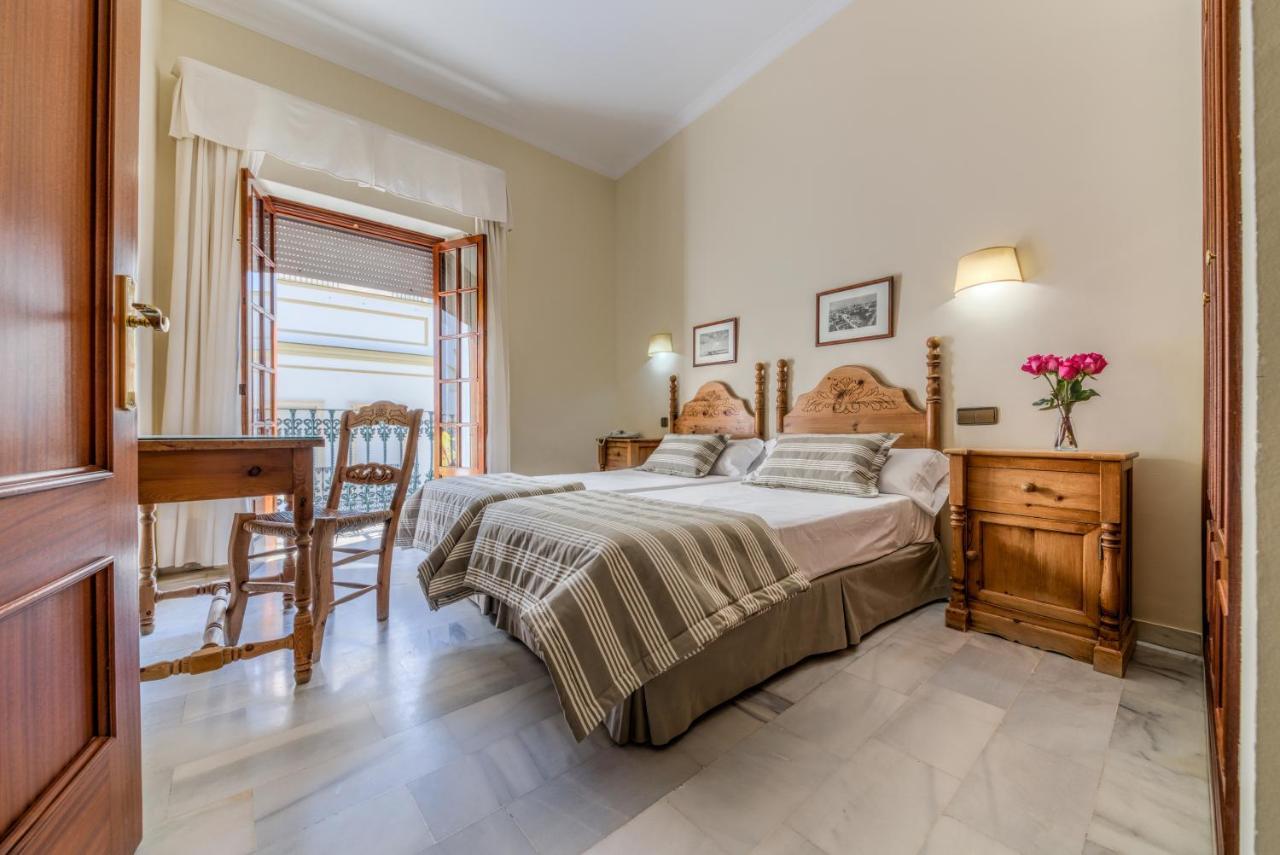 Hotel La Espanola Chipiona Ngoại thất bức ảnh