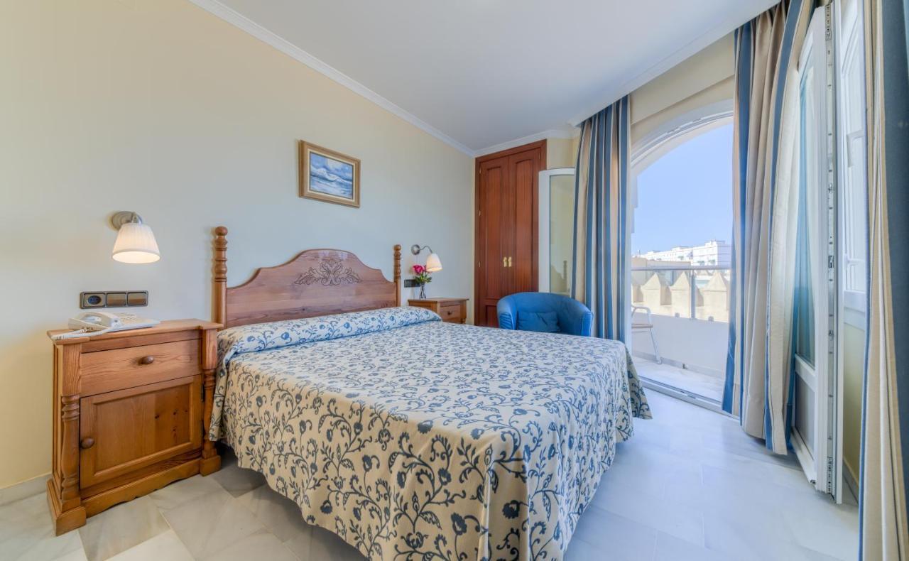 Hotel La Espanola Chipiona Ngoại thất bức ảnh
