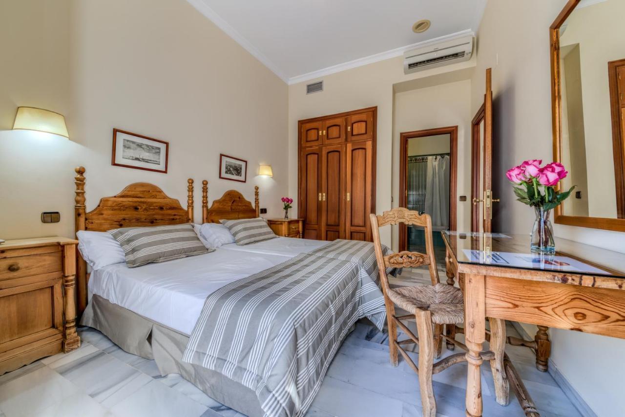 Hotel La Espanola Chipiona Ngoại thất bức ảnh