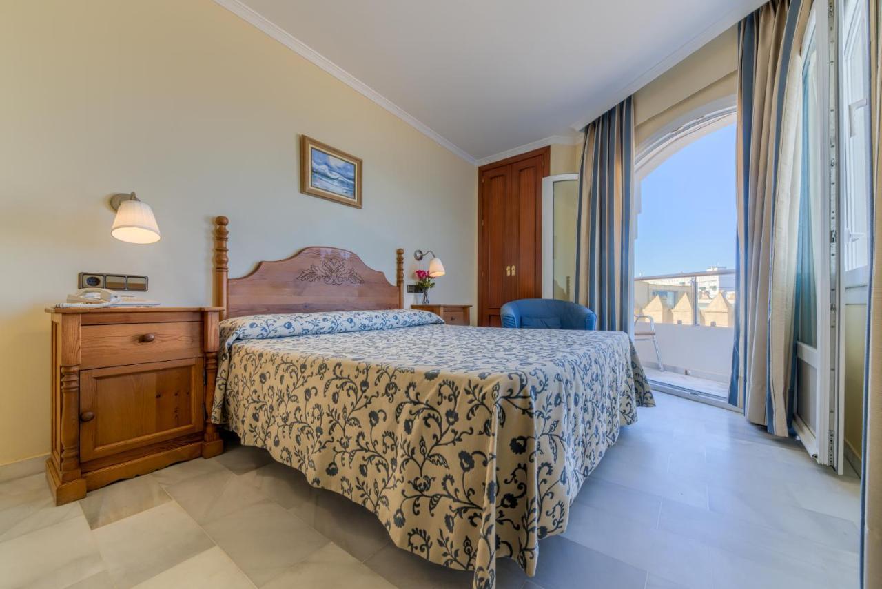 Hotel La Espanola Chipiona Ngoại thất bức ảnh